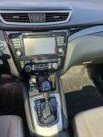 Nissan Qashqai 2014 Musta