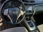 Nissan Qashqai 2014 Musta