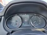 Nissan Qashqai 2014 Musta