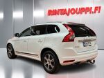 Volvo XC60 2014 Valkoinen