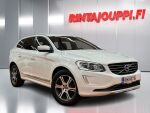 Volvo XC60 2014 Valkoinen
