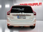 Volvo XC60 2014 Valkoinen