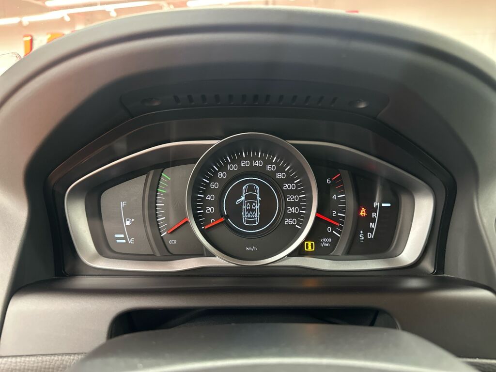 Volvo XC60 2014 Valkoinen