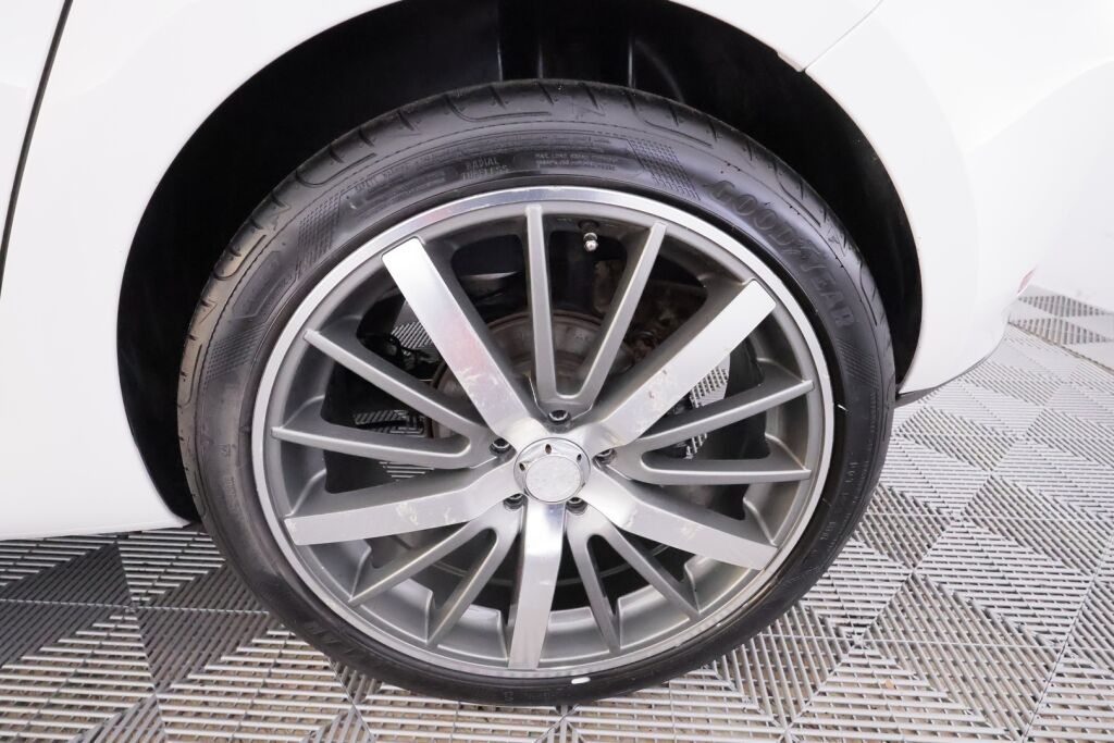 Seat Ibiza 2014 Valkoinen