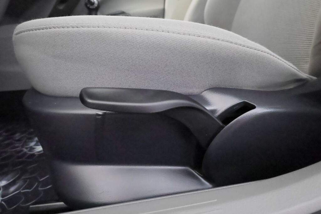 Seat Ibiza 2014 Valkoinen