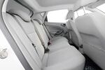 Seat Ibiza 2014 Valkoinen