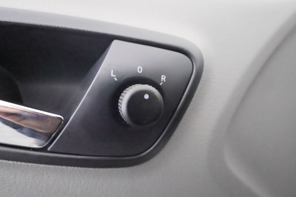 Seat Ibiza 2014 Valkoinen