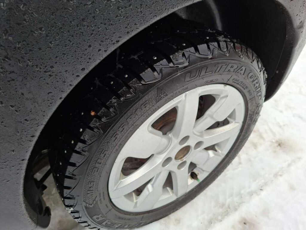 Citroen C4 Cactus 2014 Harmaa