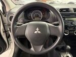 Mitsubishi Space Star 2015 Valkoinen