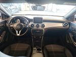 Mercedes-Benz CLA 2014 Harmaa