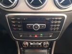 Mercedes-Benz CLA 2014 Harmaa
