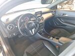 Mercedes-Benz CLA 2014 Harmaa