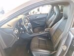 Mercedes-Benz CLA 2014 Harmaa
