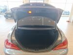 Mercedes-Benz CLA 2014 Harmaa