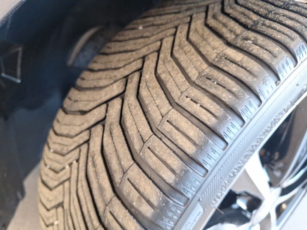 Mercedes-Benz CLA 2014 Harmaa