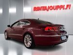 Volkswagen CC 2015 Punainen