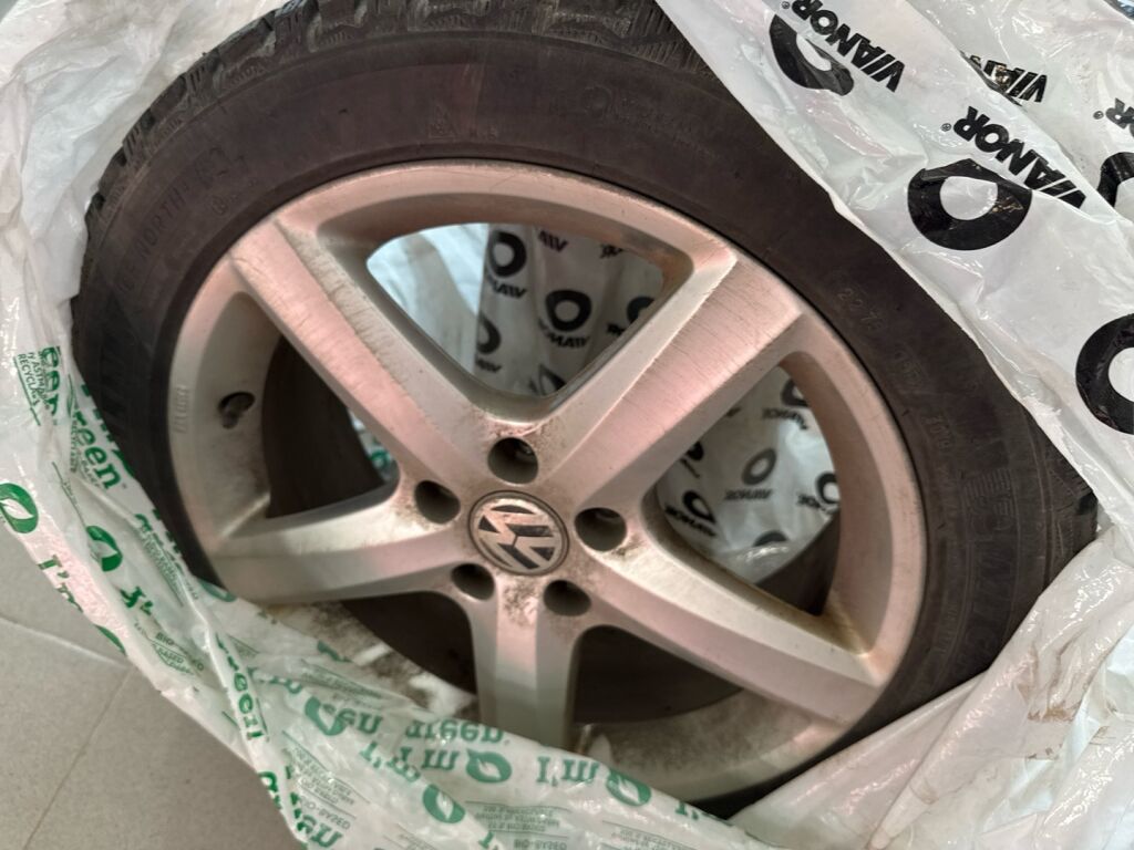 Volkswagen CC 2015 Punainen