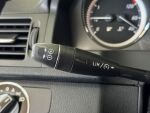 Mercedes-Benz C 2010 Musta