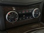 Mercedes-Benz C 2010 Musta