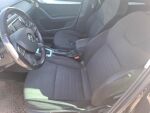 Skoda Octavia 2014 Musta