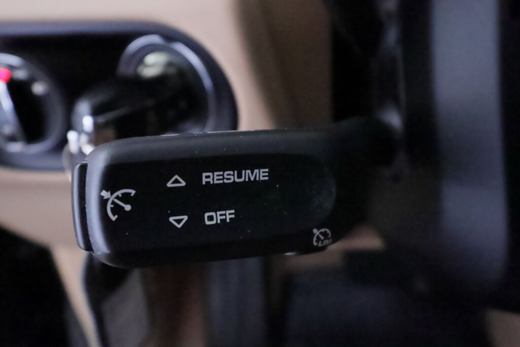 Porsche Macan 2015 Musta