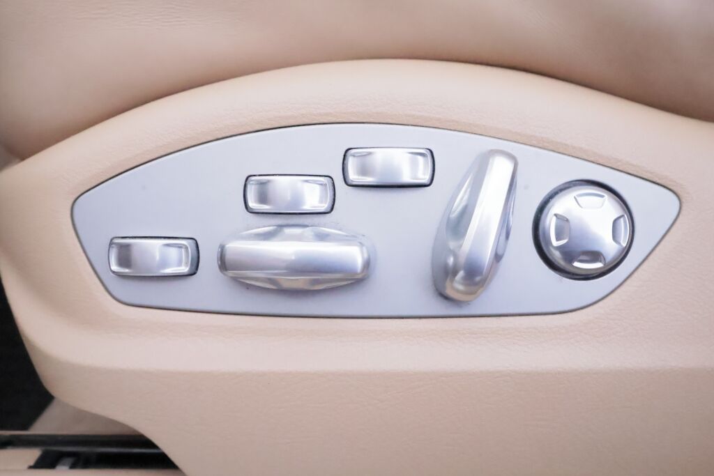 Porsche Macan 2015 Musta