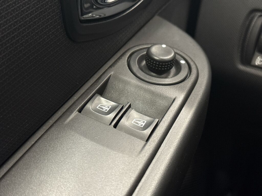 Renault Clio 2014 Valkoinen