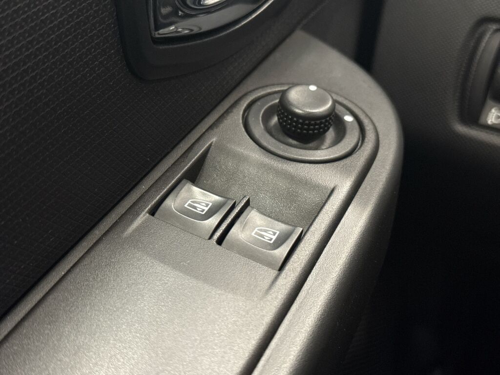 Renault Clio 2014 Valkoinen