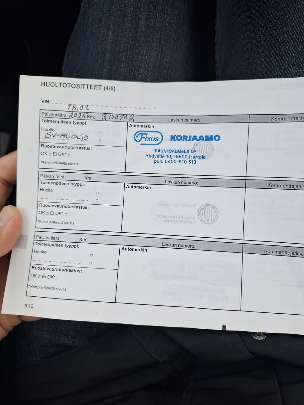 Renault Clio 2014 Valkoinen