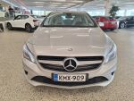 Mercedes-Benz CLA 2014 Harmaa