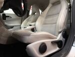 Mercedes-Benz CLA 2014 Harmaa