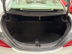 Mercedes-Benz CLA 2014 Harmaa