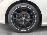 Mercedes-Benz CLA 2014 Harmaa