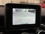 Mercedes-Benz CLA 2014 Harmaa