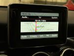 Mercedes-Benz CLA 2014 Harmaa