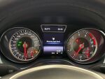Mercedes-Benz CLA 2014 Harmaa