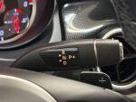 Mercedes-Benz CLA 2014 Harmaa