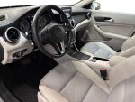 Mercedes-Benz CLA 2014 Harmaa