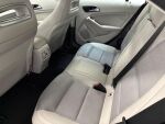 Mercedes-Benz CLA 2014 Harmaa