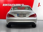 Mercedes-Benz CLA 2014 Harmaa