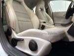 Mercedes-Benz CLA 2014 Harmaa