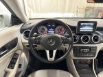 Mercedes-Benz CLA 2014 Harmaa