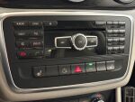 Mercedes-Benz CLA 2014 Harmaa