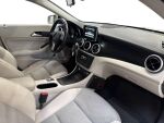 Mercedes-Benz CLA 2014 Harmaa