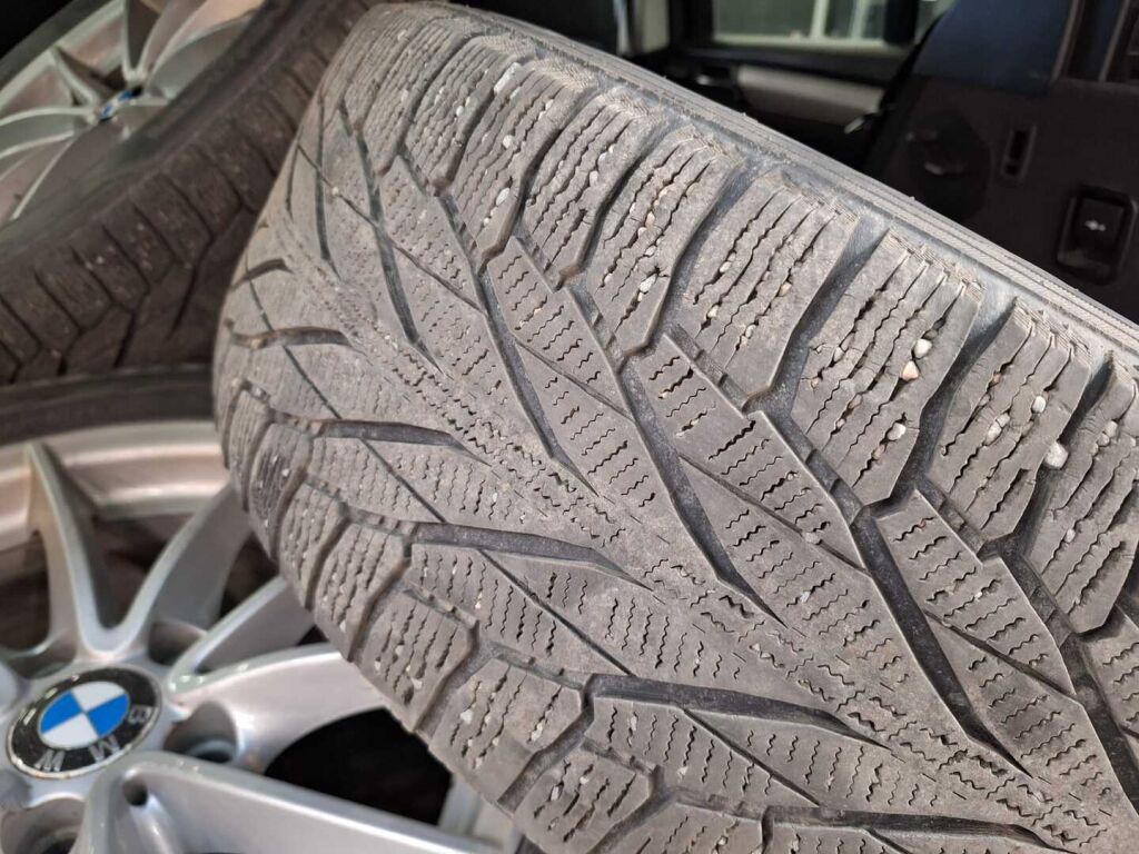 BMW X3 2014 Valkoinen