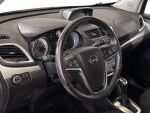 Opel Mokka 2014 Valkoinen