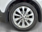 Opel Mokka 2014 Valkoinen
