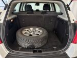 Opel Mokka 2014 Valkoinen