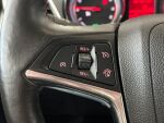 Opel Mokka 2014 Valkoinen