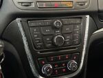 Opel Mokka 2014 Valkoinen